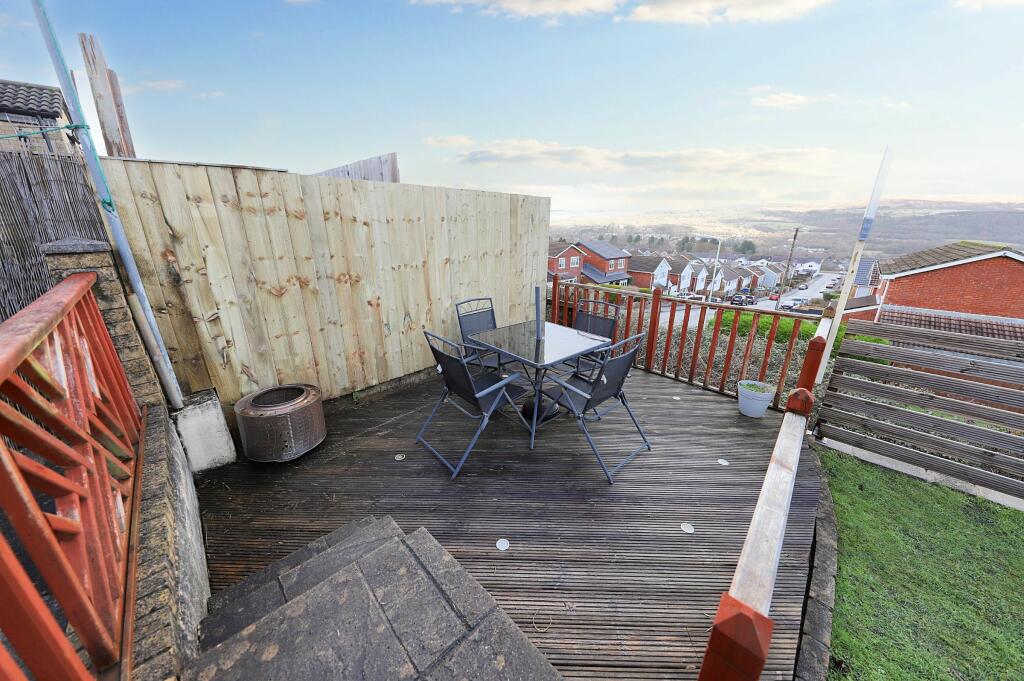 Additional image 15 of Holly Drive, Cwmdare, Aberdare