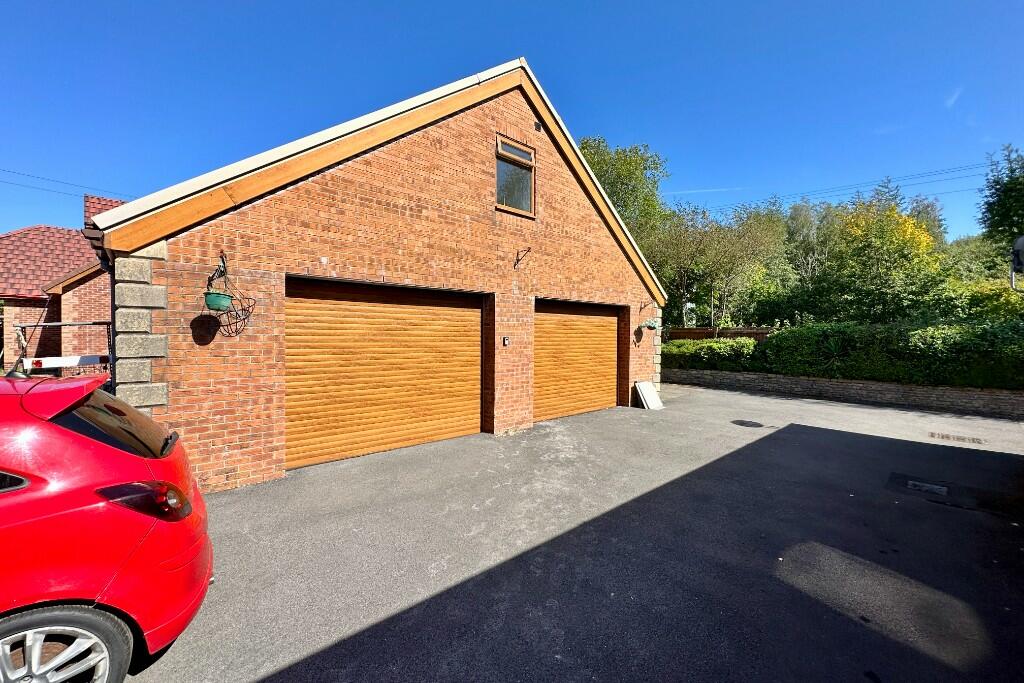 Additional image 4 of Branch Bungalow, Incline Top, Goatmill Road, Merthyr Tydfil