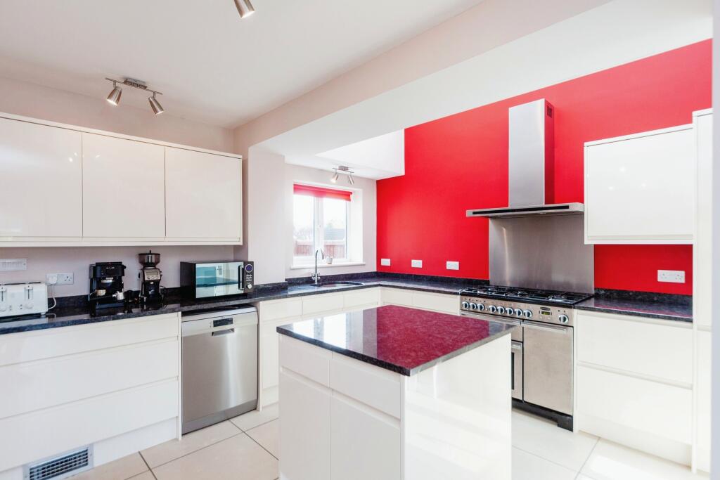 Additional image 6 of Dawpool Close, CHESTER, Cheshire, CH2