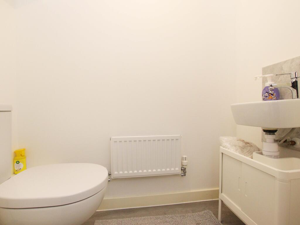 Additional image 4 of Ffordd Y Coetir, Llanilid, Pontyclun CF72 4AH