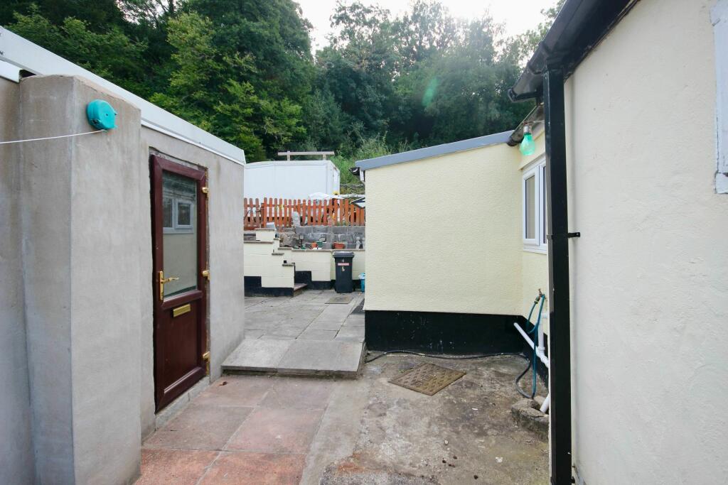 Additional image 29 of Land and Cottage at Dan-y-Twyn, Treharris