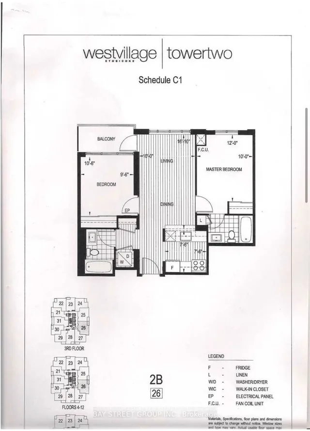 Additional image 27 of 2 Eva Rd Unit 2226