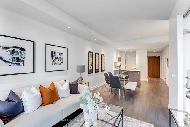 Additional image 2 of 1926 Lake Shore Blvd Unit 2312