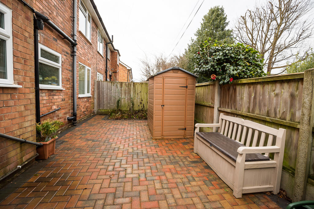 Additional image 12 of Upton Park, Chester, CH2