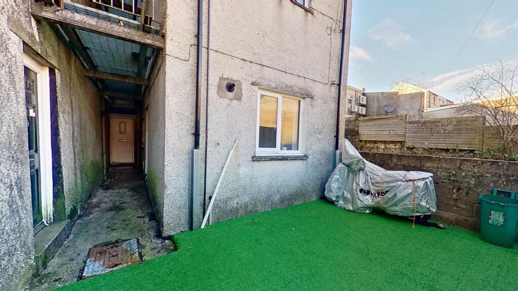 Additional image 3 of Flat 1 East Court, 171 East Road, Tylerstown, Ferndale, Mid Glamorgan, CF43 3BU