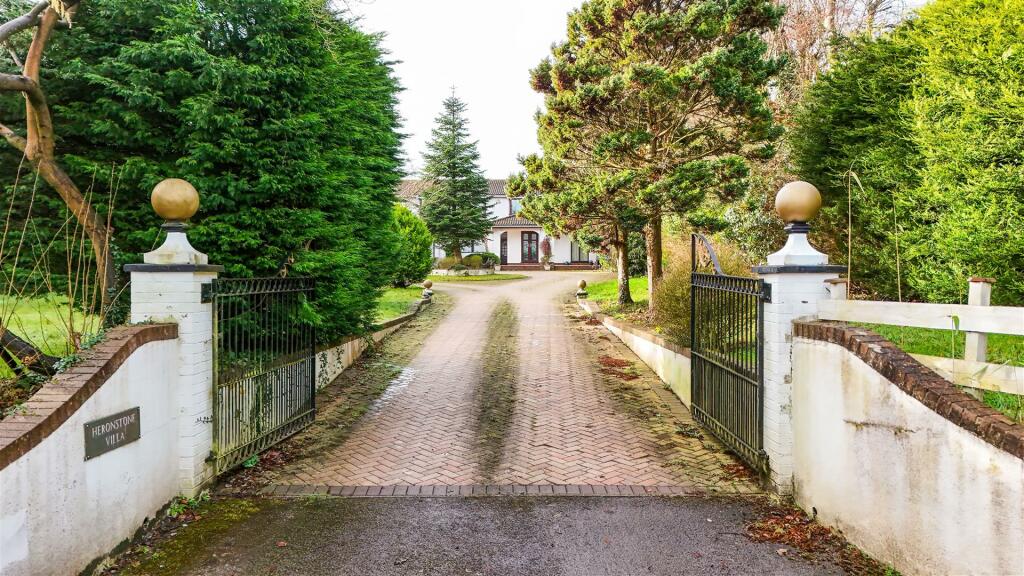 Additional image 4 of Hernston Lane, Hernstone, Bridgend County Borough, CF31 3BX