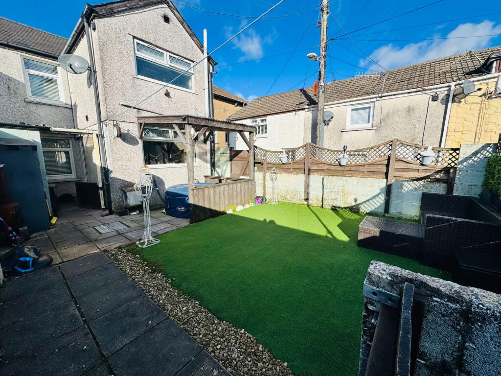 Additional image 23 of Cross Street, Maesteg, CF34 9YT