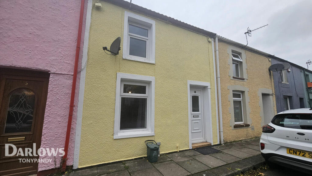 Additional image 14 of Mary Street, Porth CF39