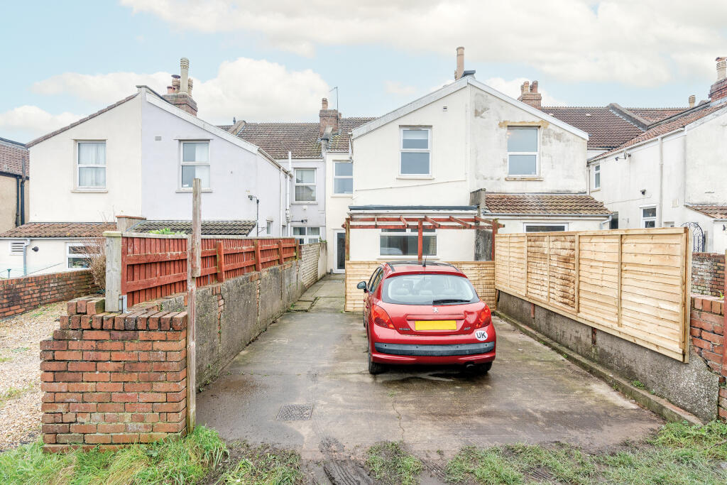 Additional image 17 of Garden Flat, Toronto Road, Bristol