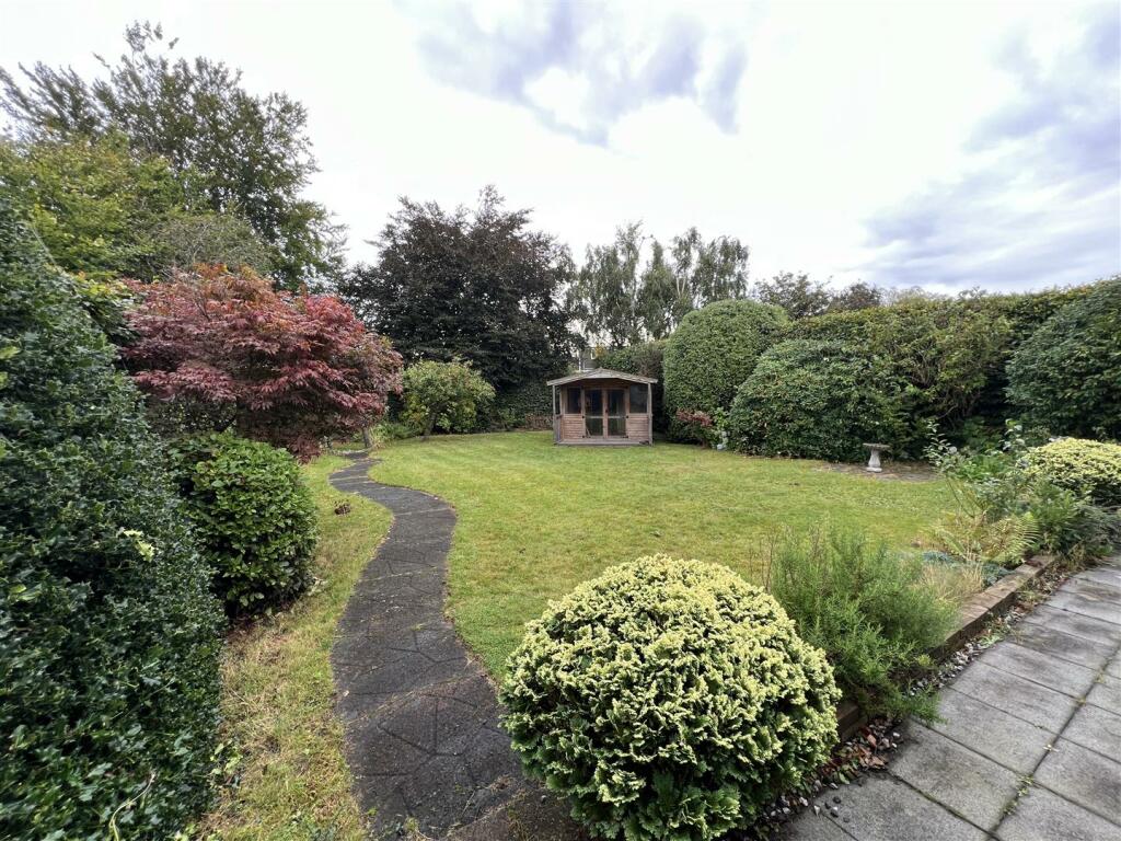 Additional image 31 of Briarfield Road, Heswall, Wirral