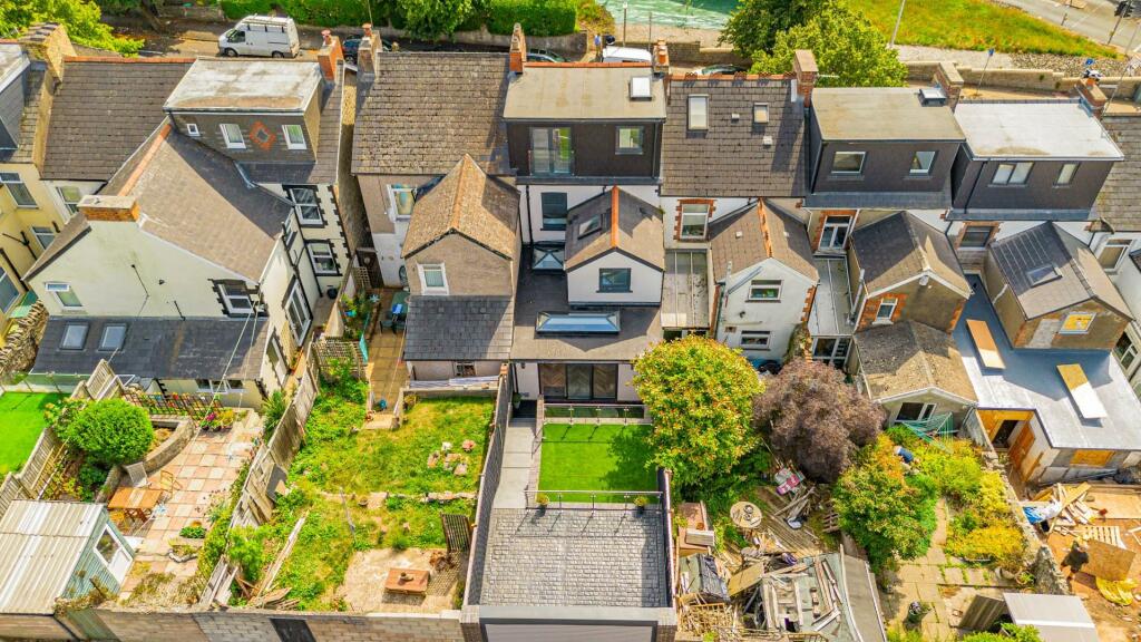 Additional image 32 of Plassey Street, Penarth