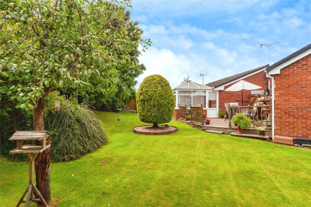 Additional image 16 of Copeswood Close, Broughton, Chester, Flintshire, CH4