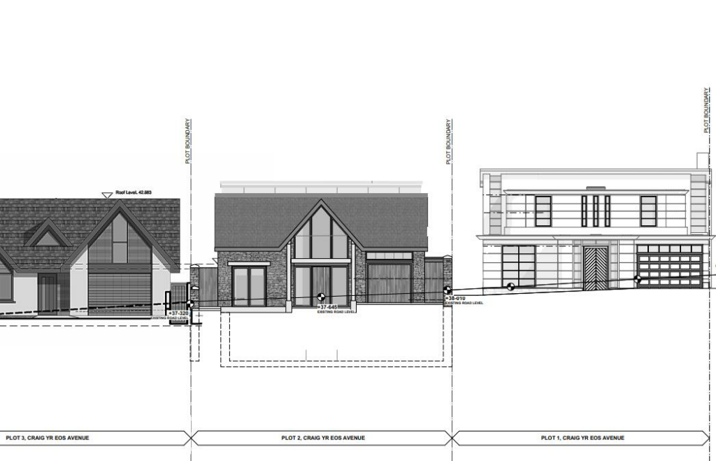 Additional image 8 of Plot 1, Craig-Yr-Eos Avenue, Ogmore-By-Sea