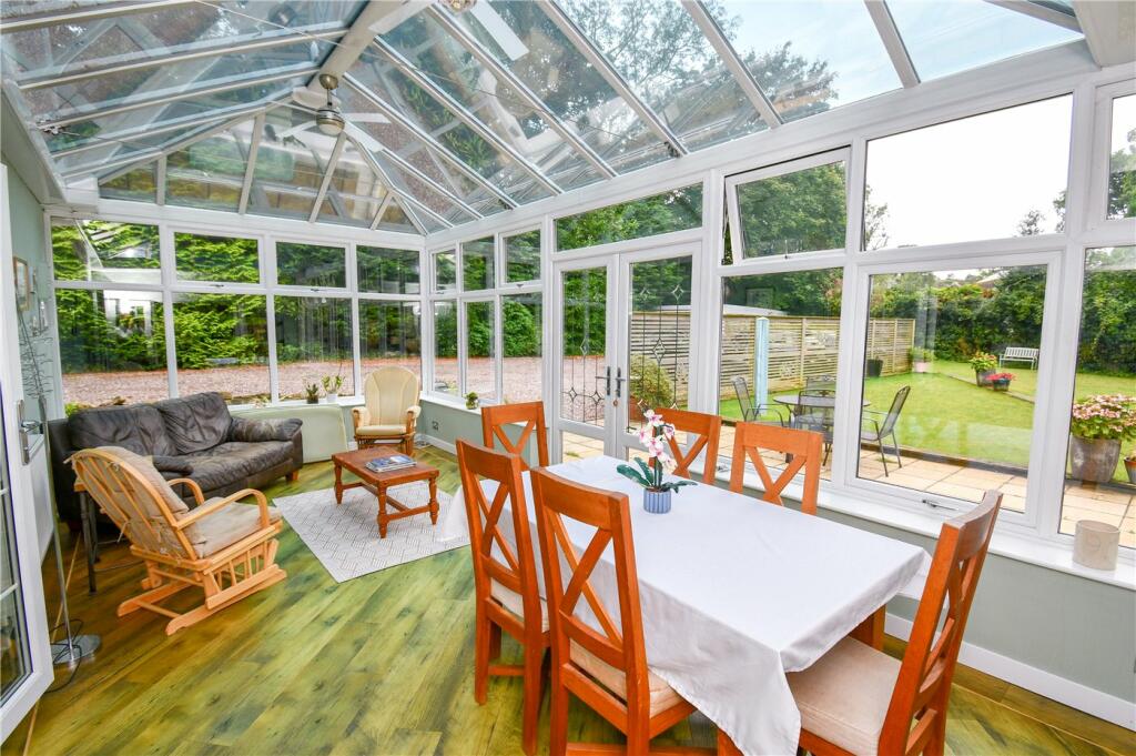 Additional image 10 of Blakeley Dell, Raby Mere, Wirral