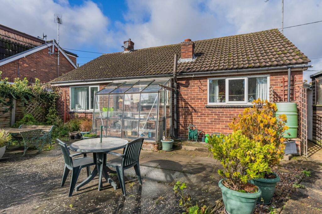 Additional image 7 of Fountain Lane, Haslingfield, CB23