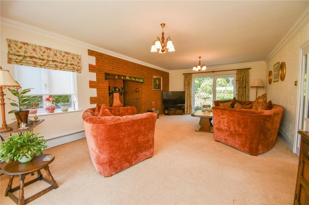 Additional image 36 of Caldy Chase Drive, Caldy, Wirral