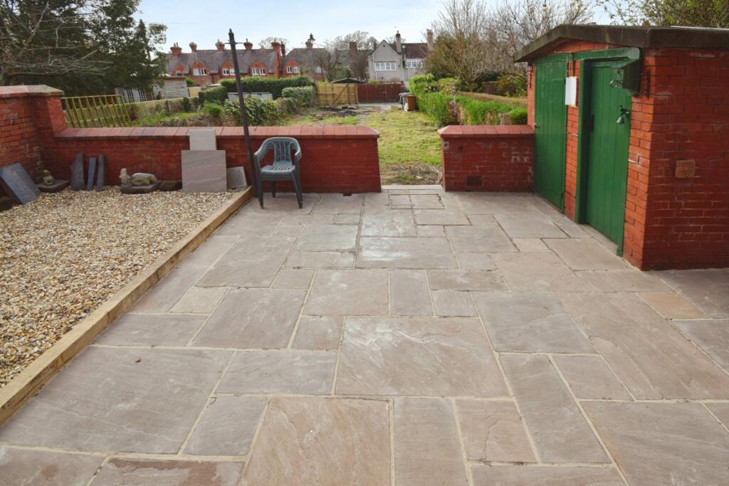 Additional image 4 of Pool Bank, Port Sunlight