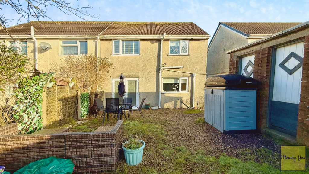 Additional image 17 of Heol Fach, North Cornelly, Bridgend, CF33