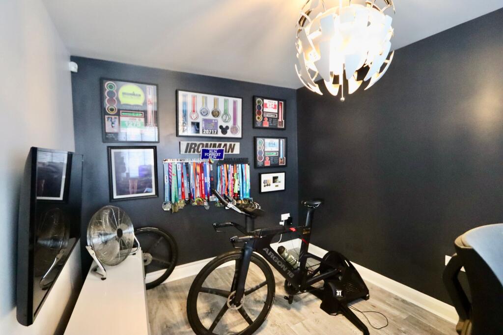 Additional image 11 of Trem Yr Afon, Cefn Hengoed, CF82