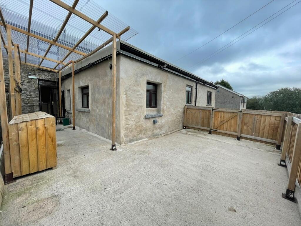 Additional image 29 of Rose Cottage, Penrhiwceiber Road, Mountain Ash, CF45 3UN