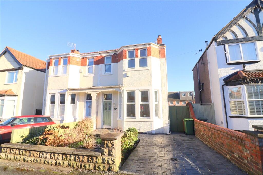 Cecil Road, Prenton, Wirral, CH42