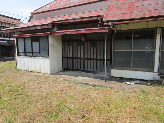 Additional image 2 of Fukushima Prefecture Aizuwakamatsu City Kitaaizu Town Shimoyonezuka