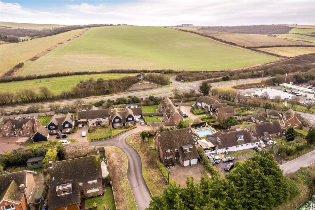 Additional image 25 of Church Lane, Pyecombe, Brighton, West Sussex, BN45