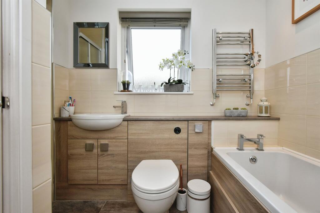 Additional image 6 of Parc Brychan, Penydarren, MERTHYR TYDFIL