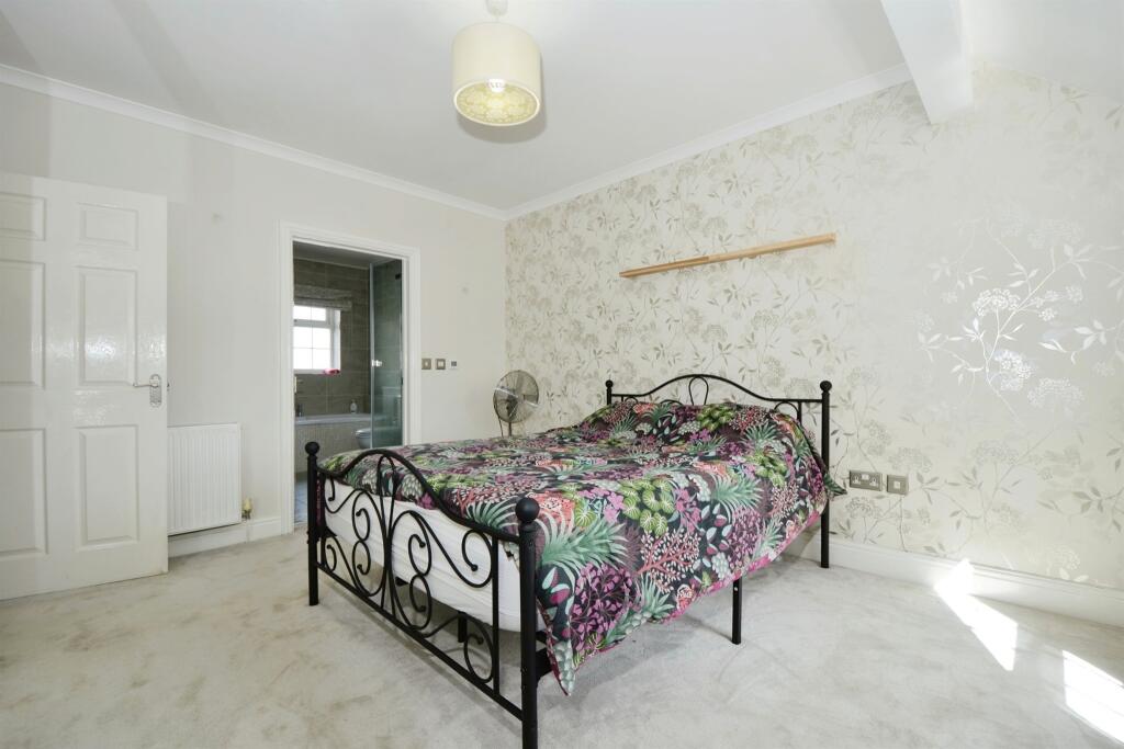 Additional image 18 of Laleston, Bridgend