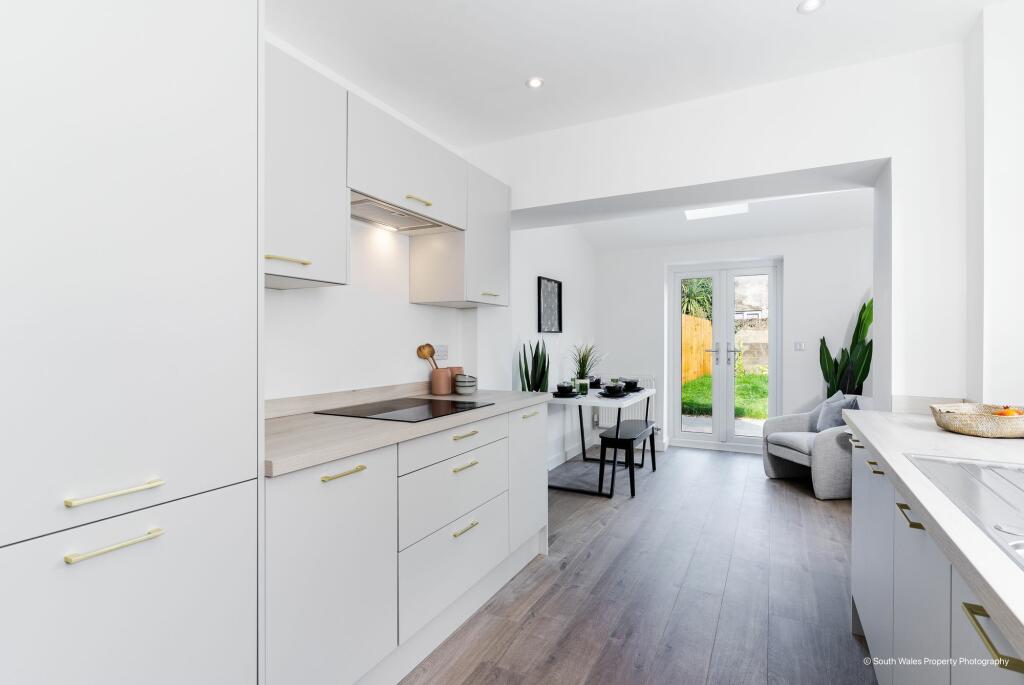 Additional image 4 of Cefn Road, Cefn Cribwr, CF32