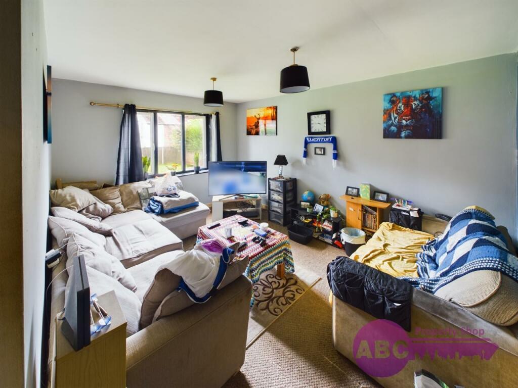 Additional image 10 of Clifton Gate, Clifton Road, Birkenhead, CH41 2TH.