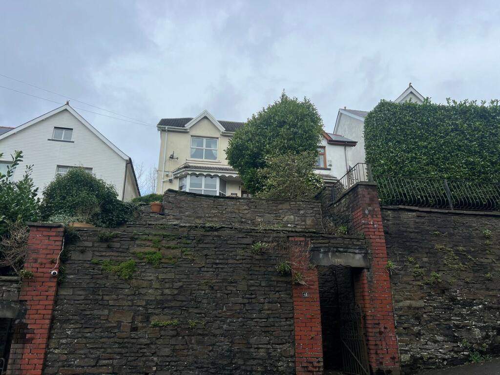Additional image 22 of Penrhys Road Ystrad - Pentre