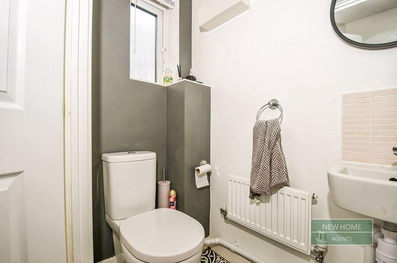 Additional image 8 of Heol Booths, Old St. Mellons, Cardiff, CF3 6WA