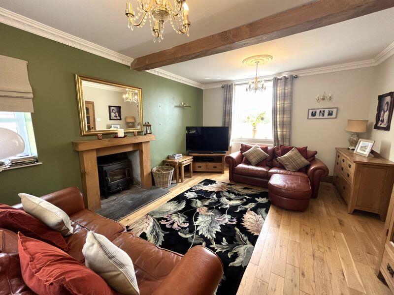 Additional image 6 of Llwyncelyn Farmhouse, stables and approximately 10.90 acres of land, Llwyncelyn, Porth, CF39 9UE