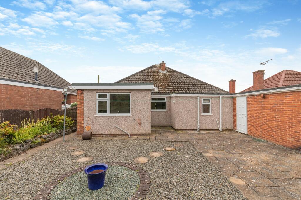 Additional image 21 of Springdale, Hawarden, CH5