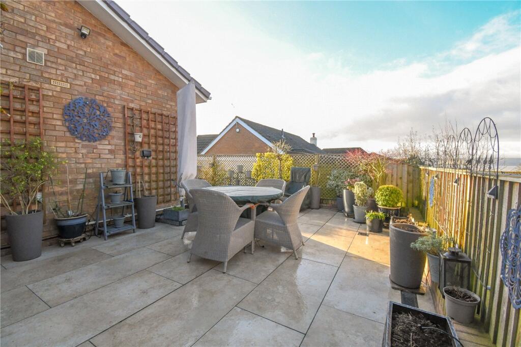 Additional image 23 of Raby Close, Heswall, Wirral