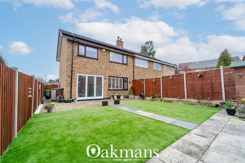 Additional image 22 of Exe Croft, Birmingham