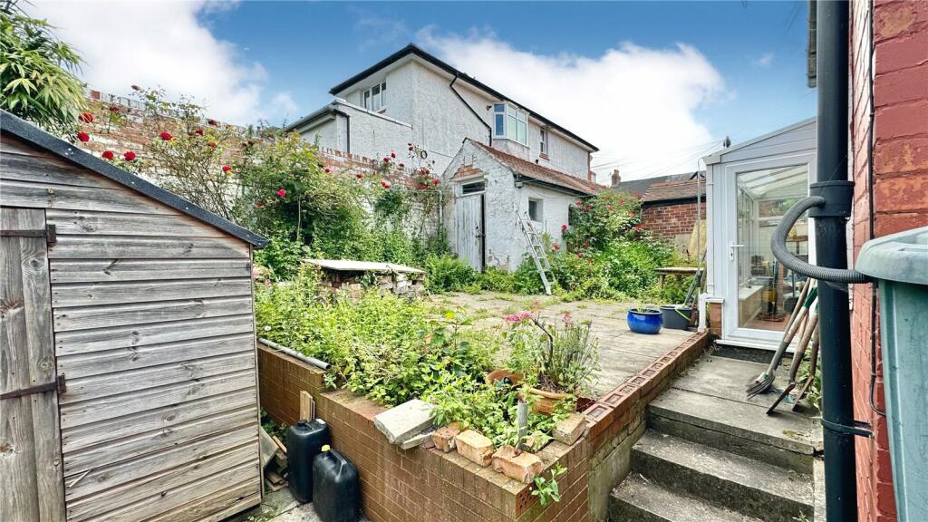 Additional image 25 of Carpenters Lane, West Kirby, Wirral, Merseyside, CH48