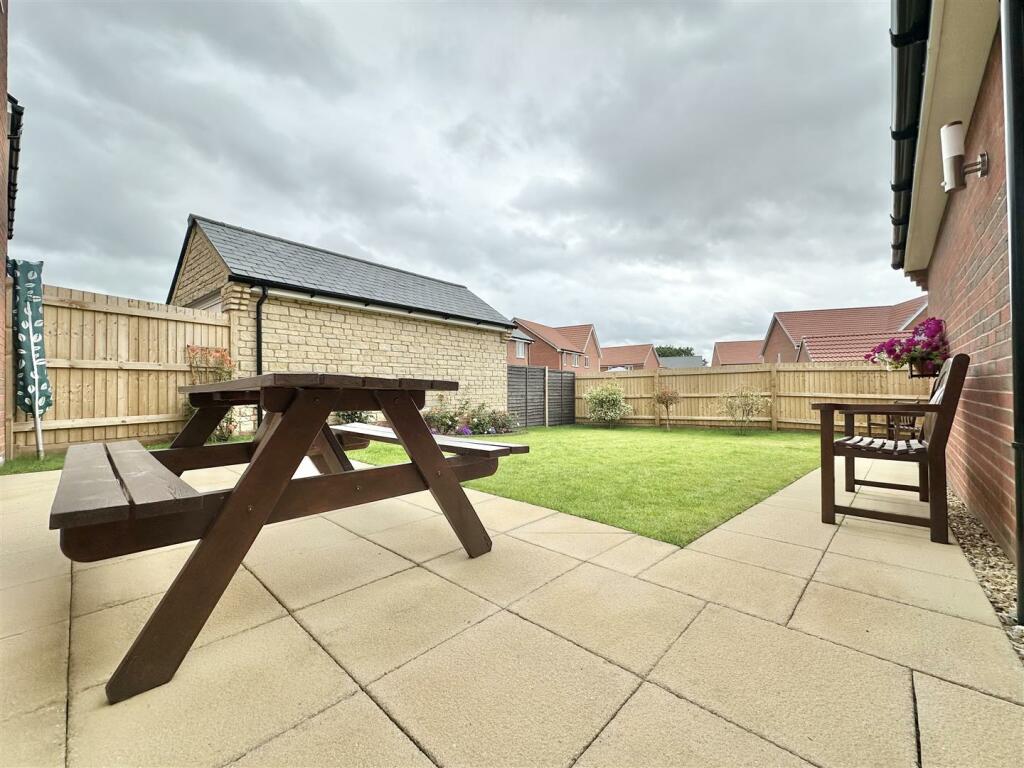 Additional image 43 of Goosander Grove, Cheddar