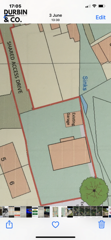 Additional image 6 of Land to rear 7a/8 Tirfounder Road, Cwmbach, Aberdare