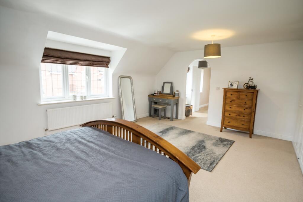 Additional image 29 of Wilbraham Close, Chester, CH2