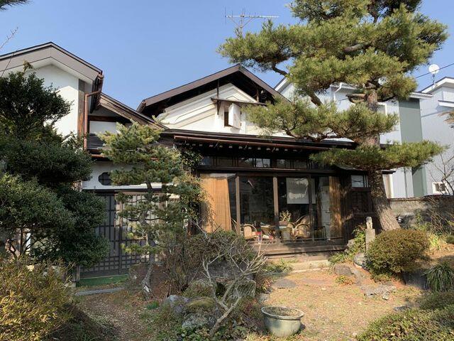 Additional image 11 of Fukushima Prefecture Kawanuma District Aizubange Town City Naka 2-ban-ko