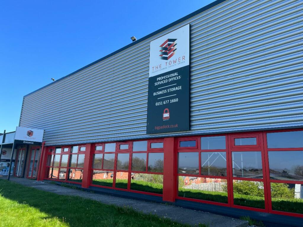 Additional image 27 of The Tower Offices, Champions Business Park, Arrowe Brook Road, Wirral