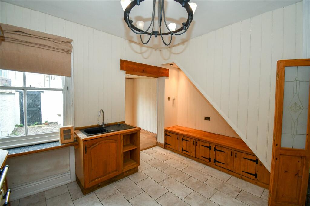 Additional image 4 of Arrowe View, Arrowe Park Road, Wirral