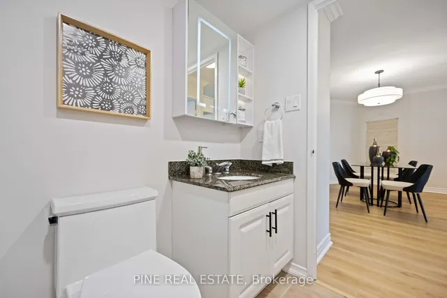 Additional image 24 of 260 Queens Quay Unit 3103