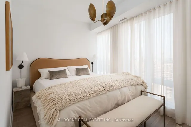 Additional image 11 of 470 Front St W Unit 1405