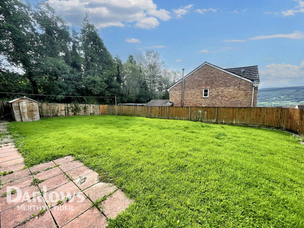 Additional image 19 of Mountain Hare, Merthyr Tydfil