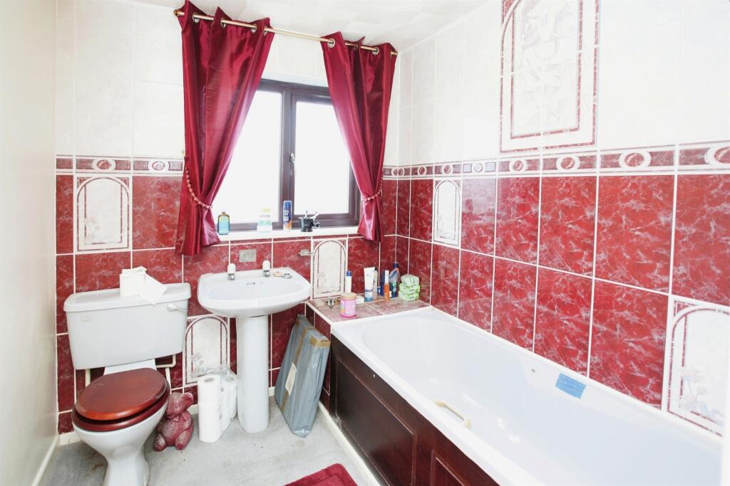 Additional image 14 of Ffos Y Cerridden, Nelson, Treharris