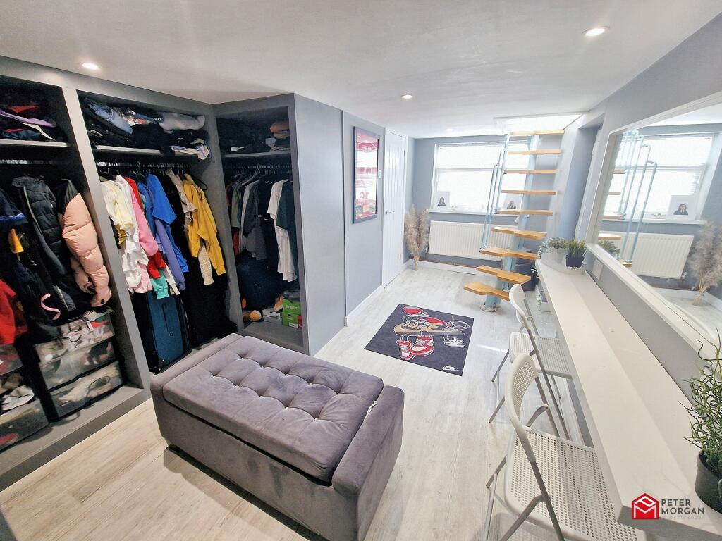 Additional image 20 of Alma Road, Maesteg, Bridgend. CF34 9AN