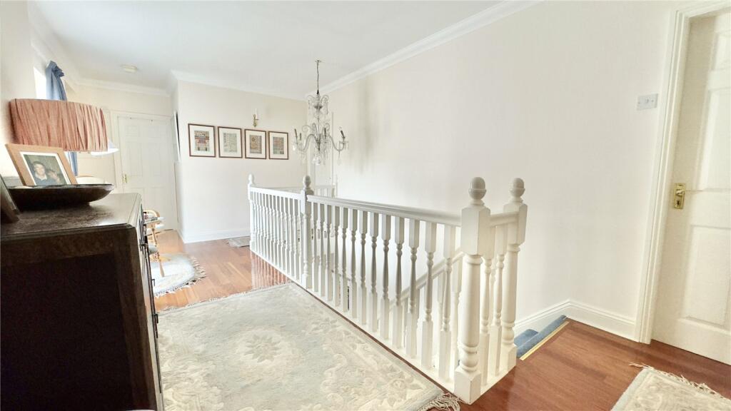 Additional image 27 of North Parade, Hoylake, Wirral, CH47